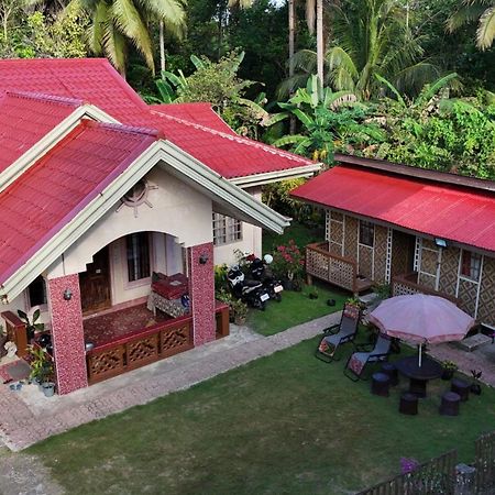 Khloe Serenity Guest House Batuan Luaran gambar