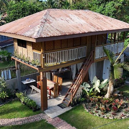 Khloe Serenity Guest House Batuan Luaran gambar