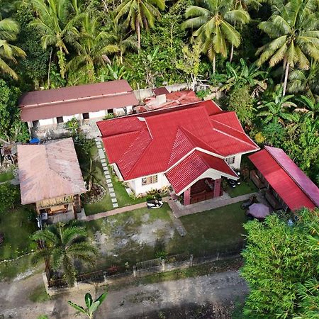 Khloe Serenity Guest House Batuan Luaran gambar