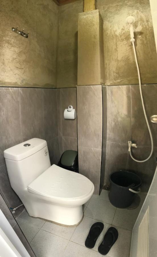 Khloe Serenity Guest House Batuan Luaran gambar