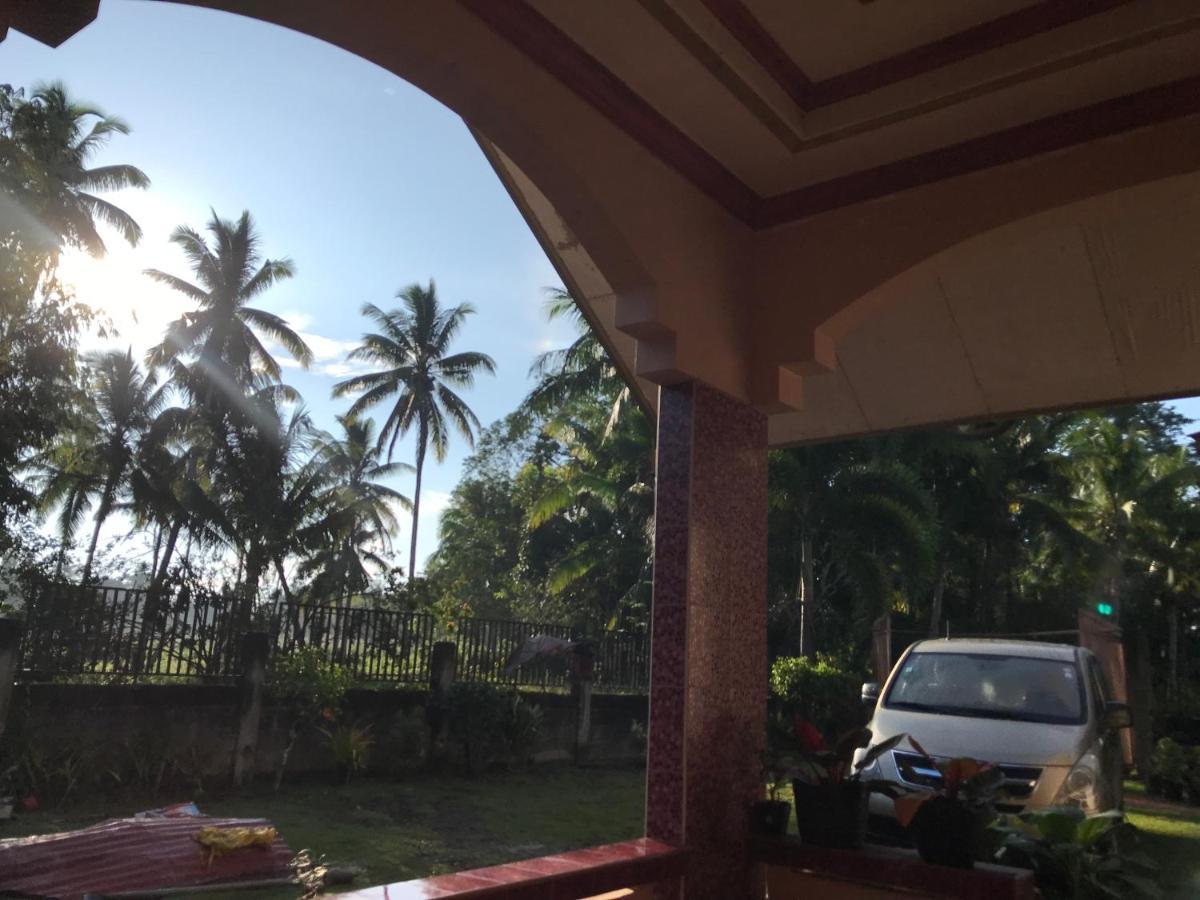 Khloe Serenity Guest House Batuan Luaran gambar