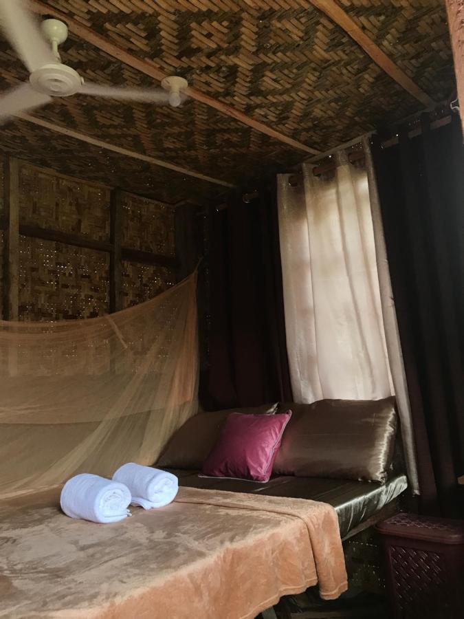 Khloe Serenity Guest House Batuan Luaran gambar