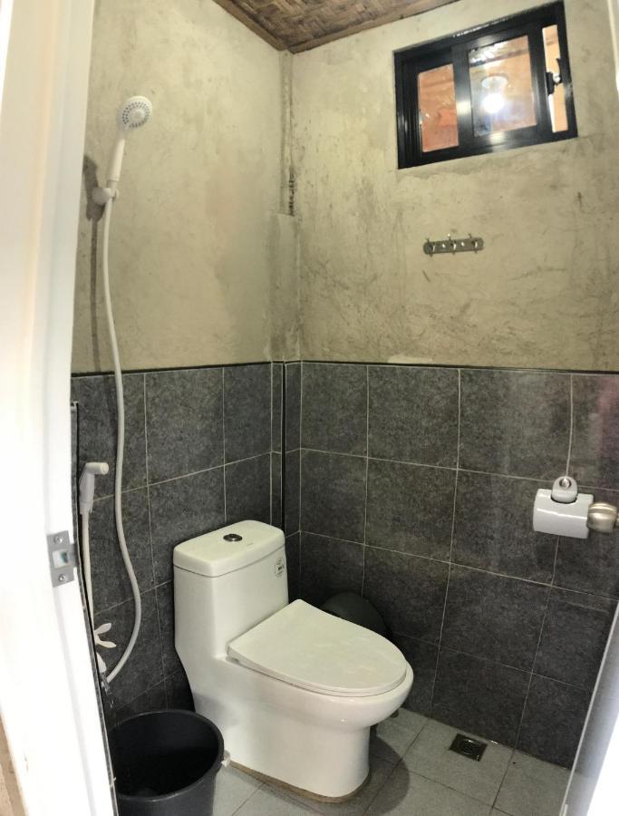 Khloe Serenity Guest House Batuan Luaran gambar