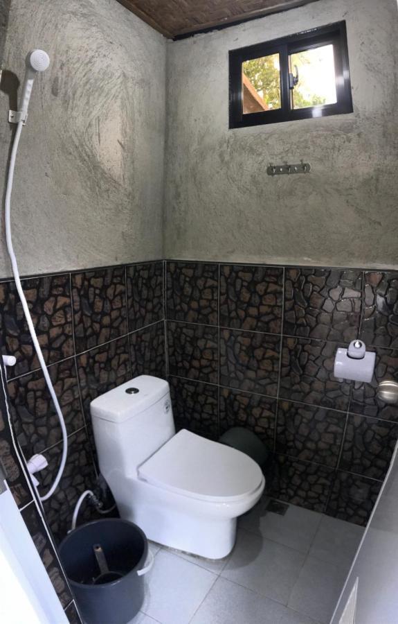 Khloe Serenity Guest House Batuan Luaran gambar