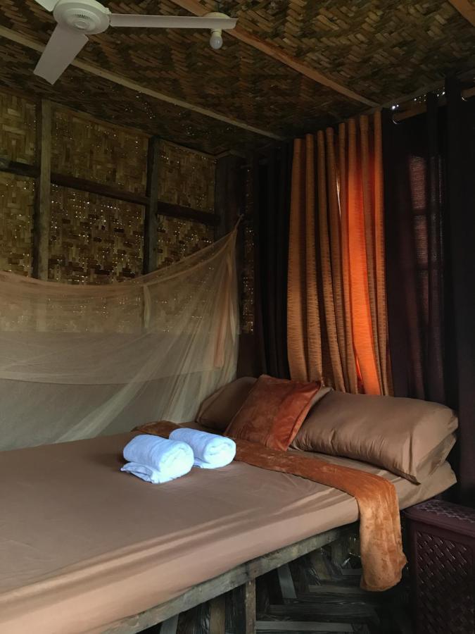 Khloe Serenity Guest House Batuan Luaran gambar