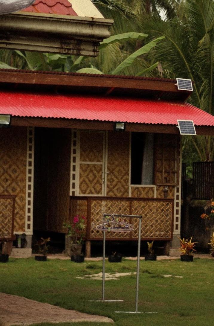 Khloe Serenity Guest House Batuan Luaran gambar