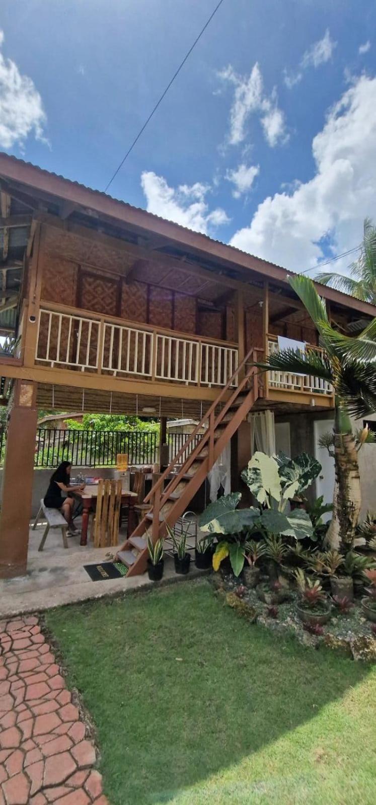 Khloe Serenity Guest House Batuan Luaran gambar