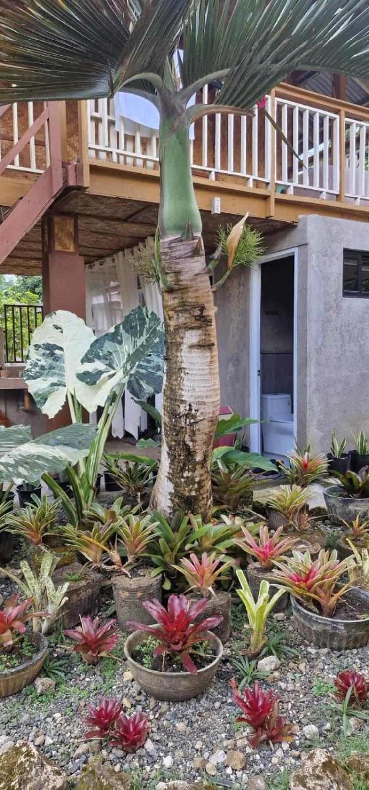 Khloe Serenity Guest House Batuan Luaran gambar