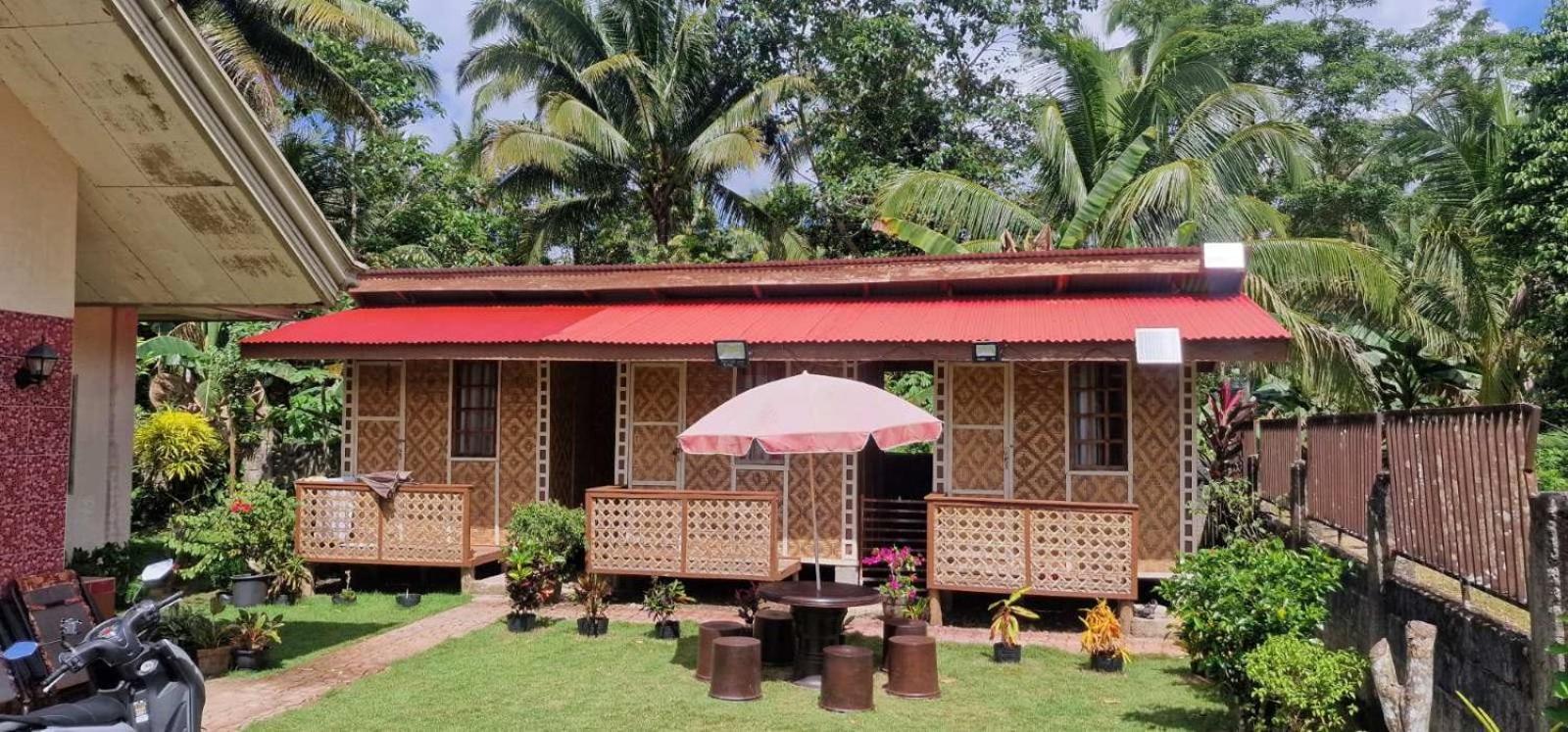 Khloe Serenity Guest House Batuan Luaran gambar
