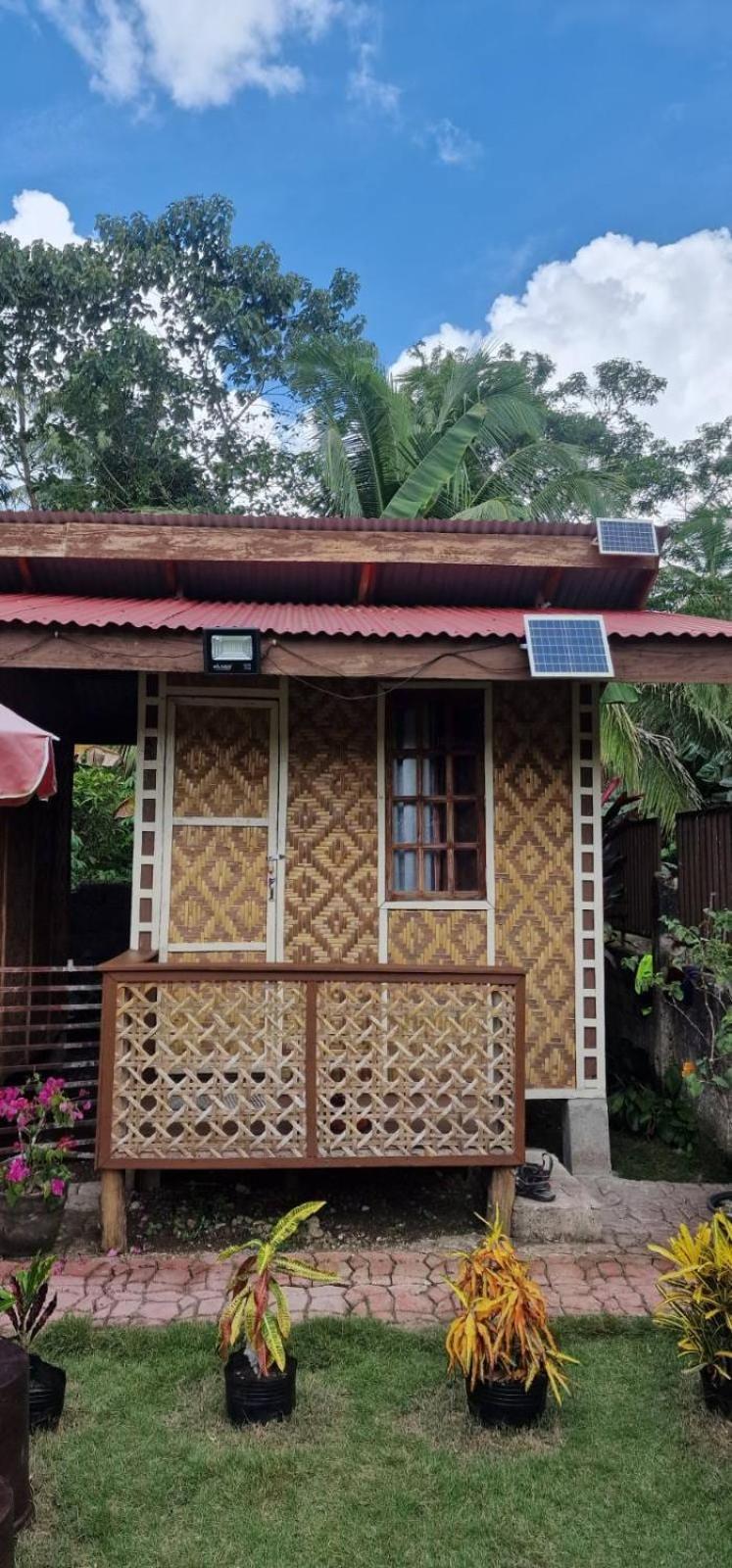 Khloe Serenity Guest House Batuan Luaran gambar
