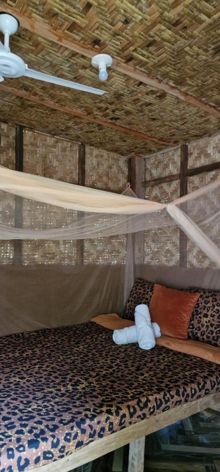 Khloe Serenity Guest House Batuan Luaran gambar