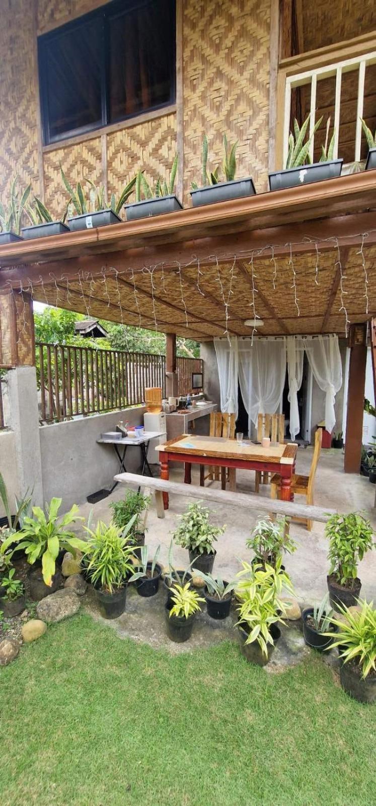 Khloe Serenity Guest House Batuan Luaran gambar
