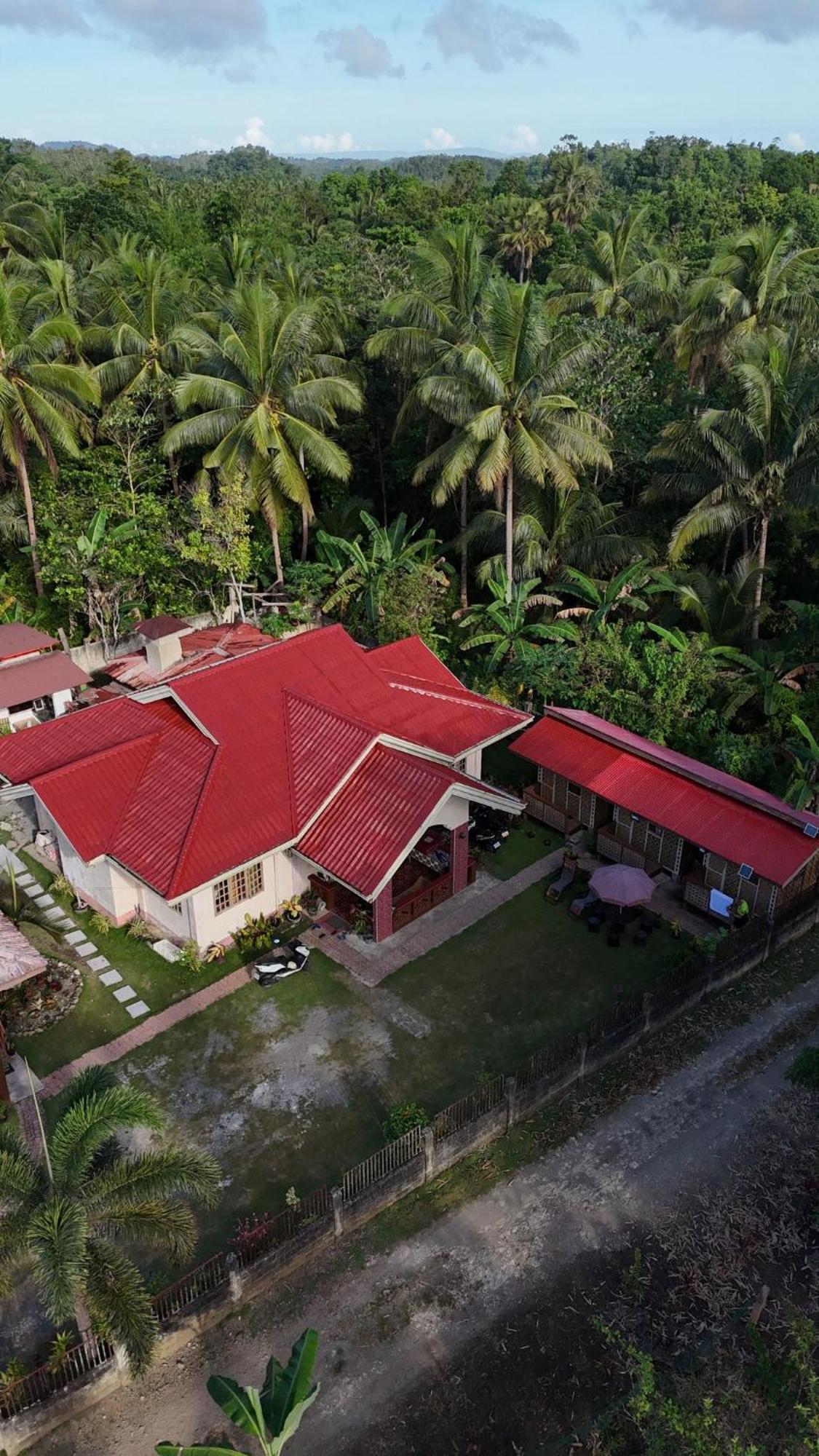Khloe Serenity Guest House Batuan Luaran gambar