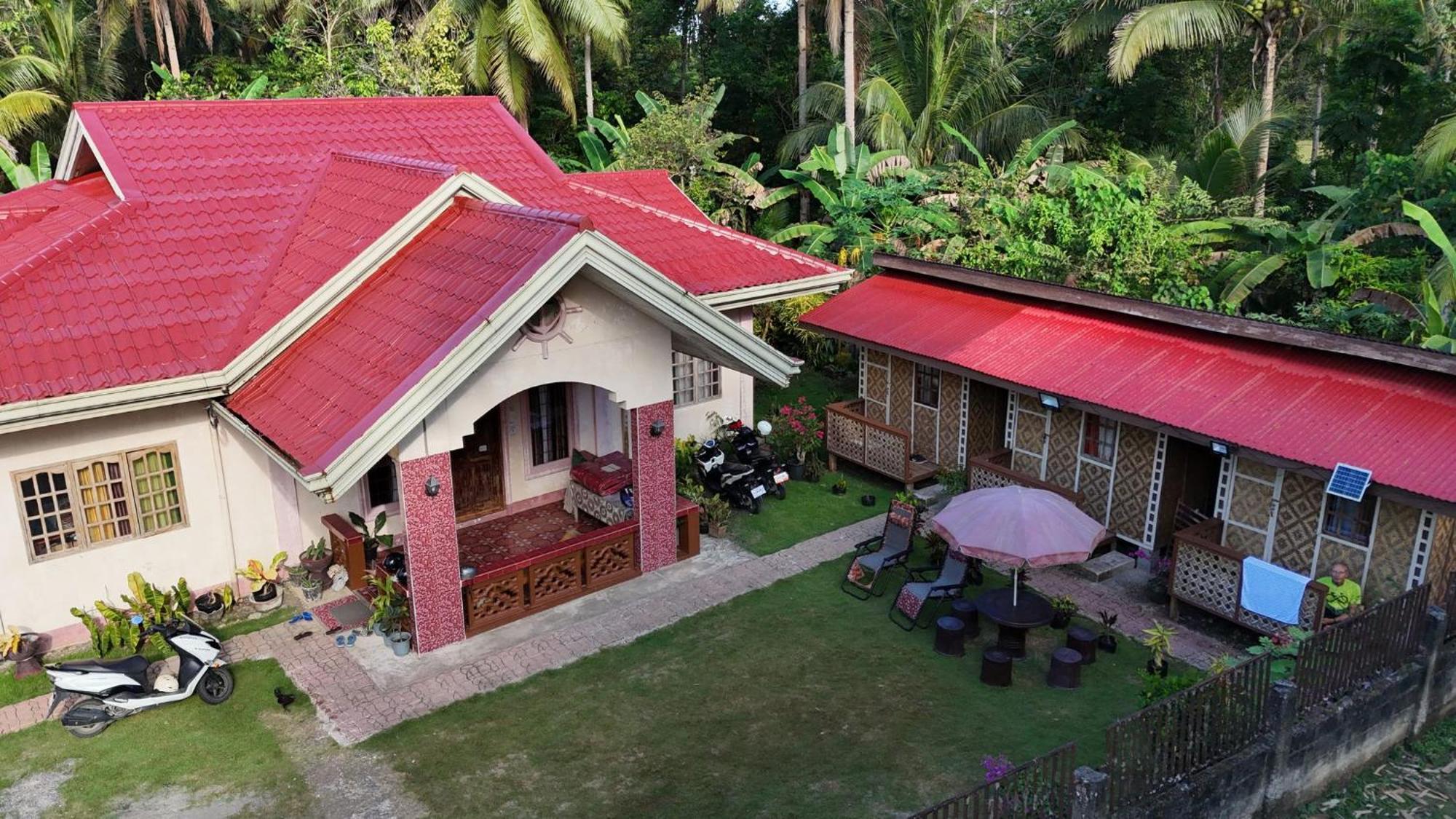 Khloe Serenity Guest House Batuan Luaran gambar