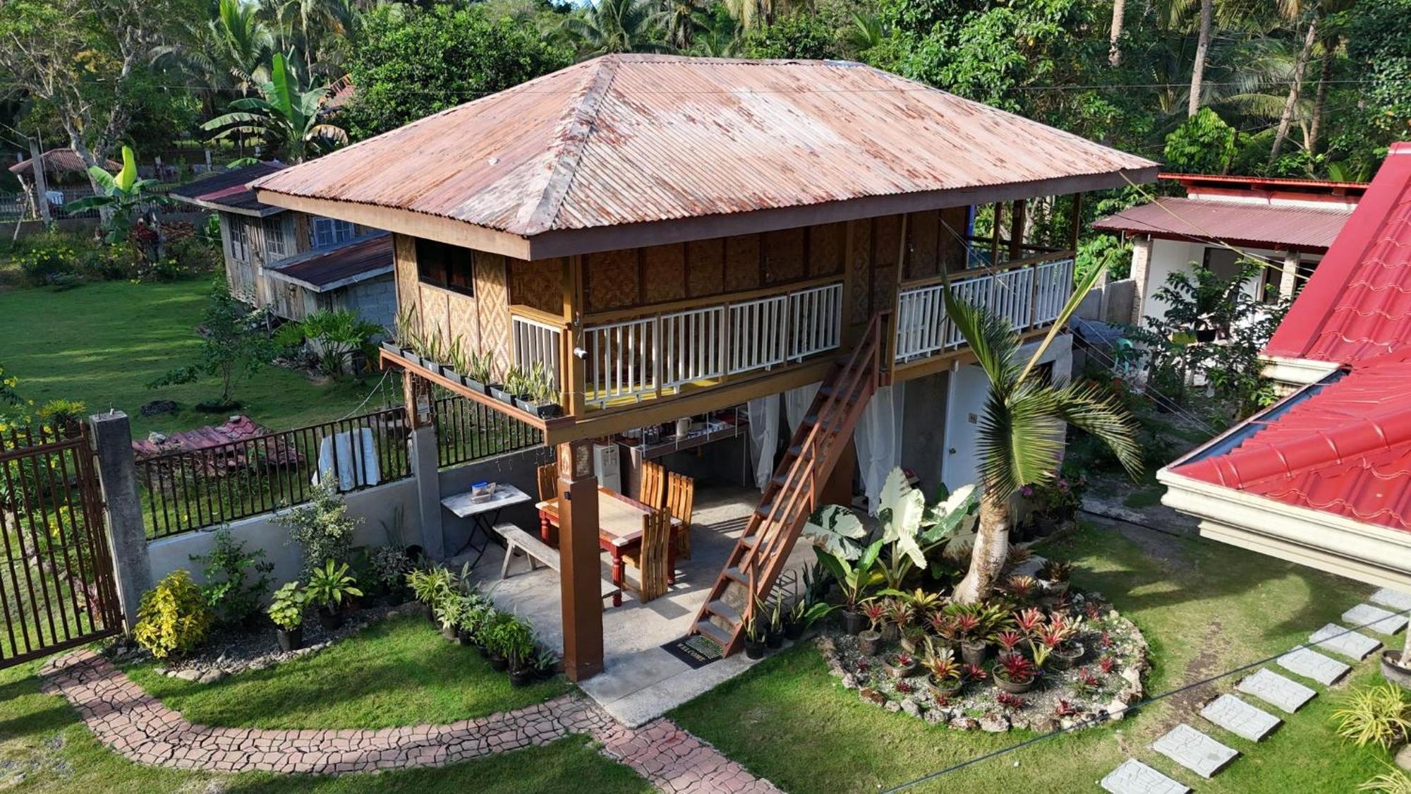 Khloe Serenity Guest House Batuan Luaran gambar