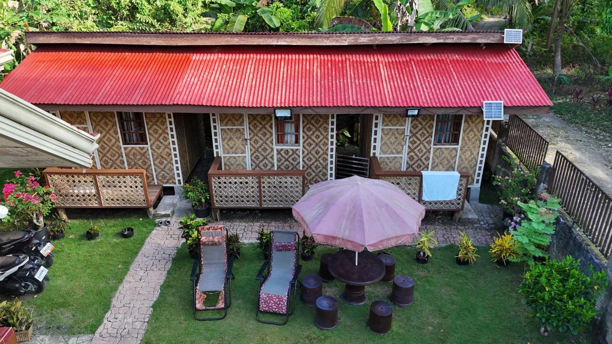 Khloe Serenity Guest House Batuan Luaran gambar