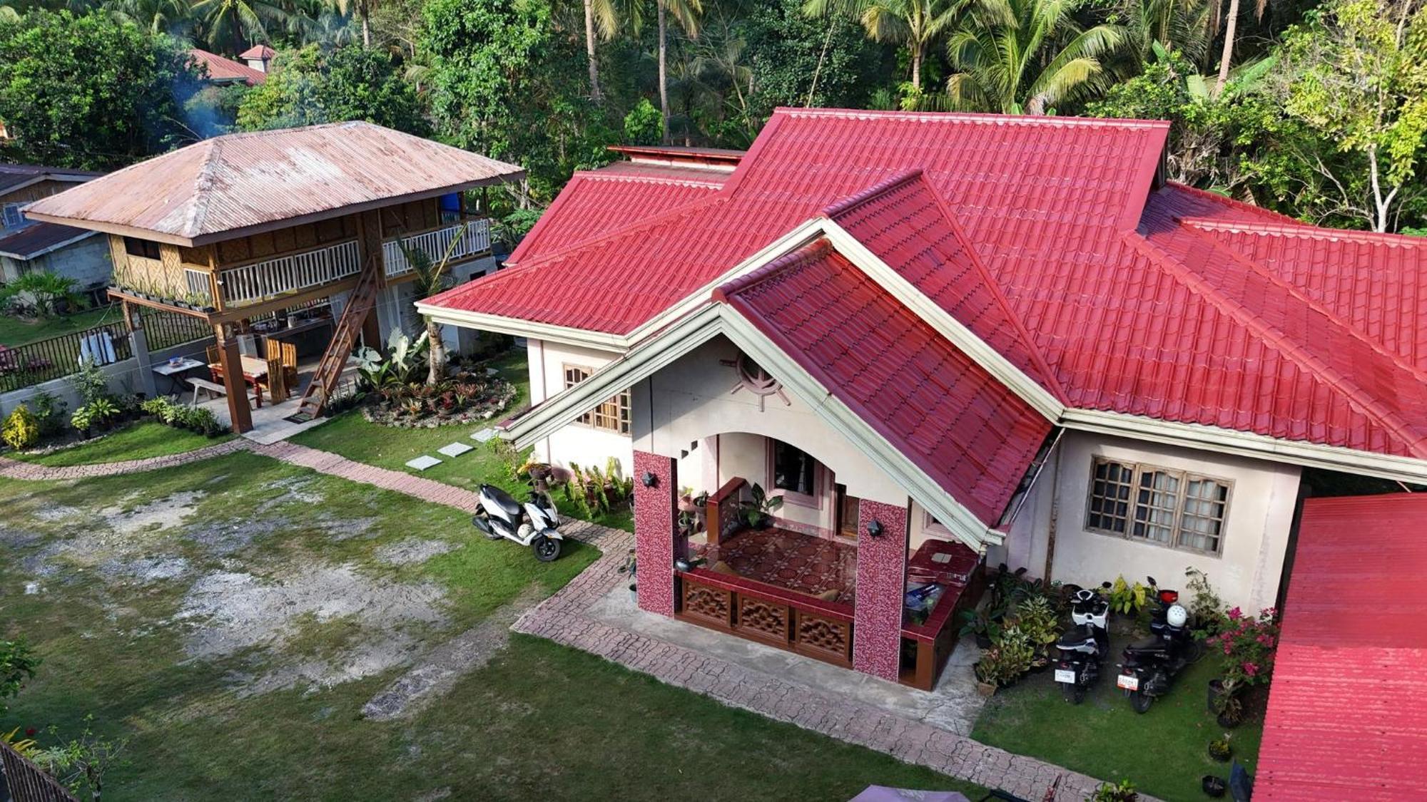 Khloe Serenity Guest House Batuan Luaran gambar