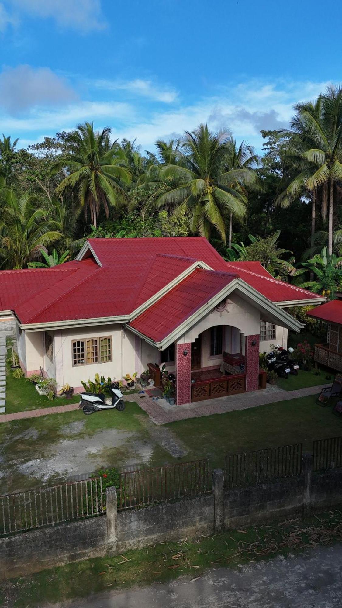 Khloe Serenity Guest House Batuan Luaran gambar