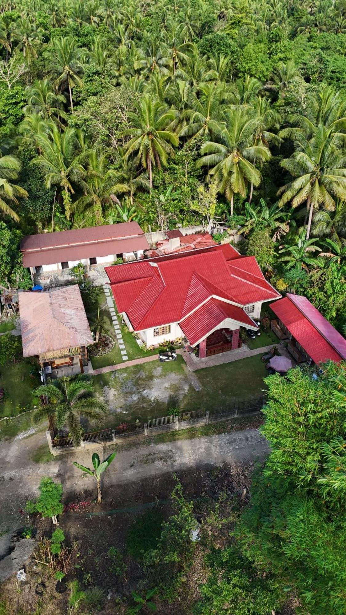 Khloe Serenity Guest House Batuan Luaran gambar